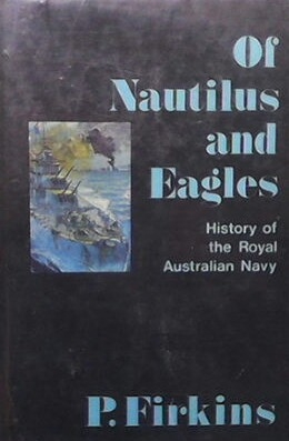 Of Nautilus and eagles