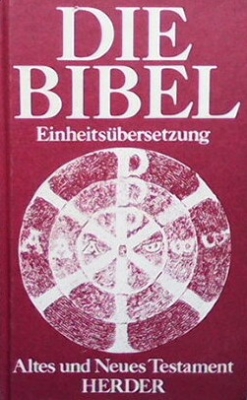 Die bibel - --------------