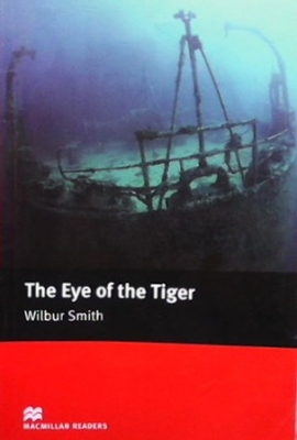 The Eye of the Tiger