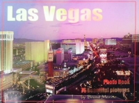 las Vegas-Photo Book