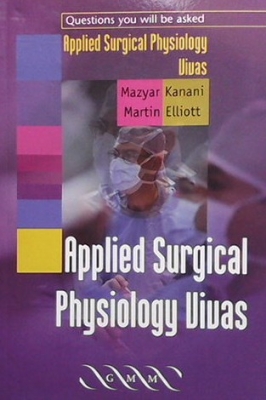 Applied Surgical Physiology Vivas