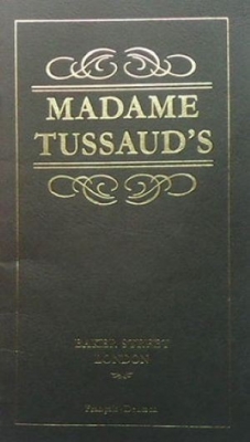 Madame Tussaud`s