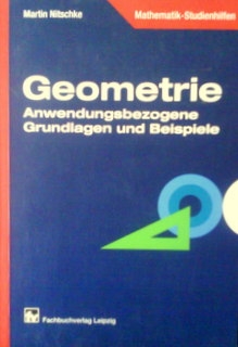 Geometrie anwendungsbezogene grundlagen und beispiele