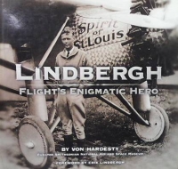 Lindbergh - Von Hardesty