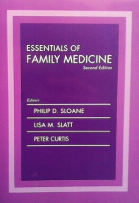 Essentials of Family Medicine - Second Edition