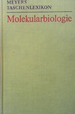 Molekularbiologie