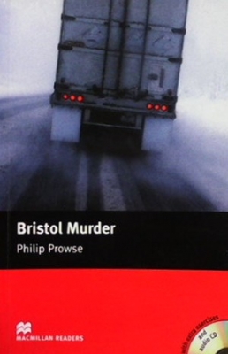 Bristol Murder