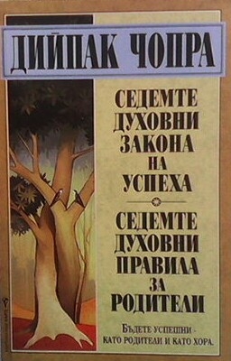 Седемте духовни закона на успеха. Седемте духовни правила за родители