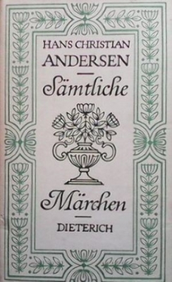 Samtlihe Märchen und Geschichten