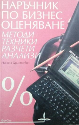 Наръчник по бизнес оцеляване