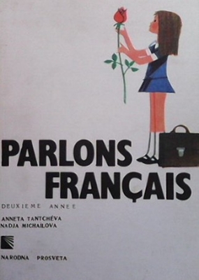 Parlons français