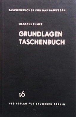 Grundlagen taschenbuch