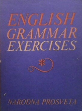 English Grammar Exercises