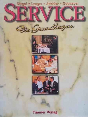 Service - --------------