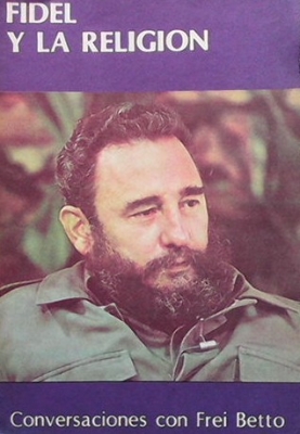 Fidel y la religion