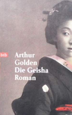 Die geisha - Arthur Golden