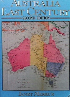 Australia last century