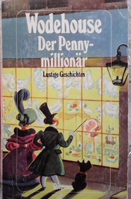 Der Penny-millionar