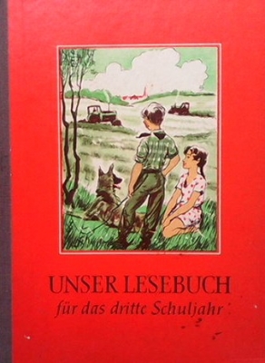 Unser lesebuch