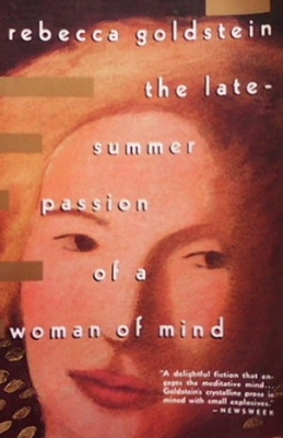 The late summer of a woman of mind