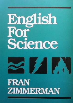 English for Science