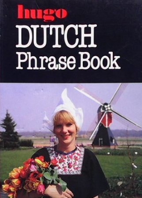 Dutch phrase book