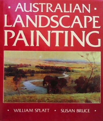 Australian landscape painting