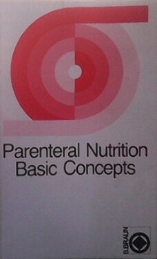 Parenteral nutrition basic concepts