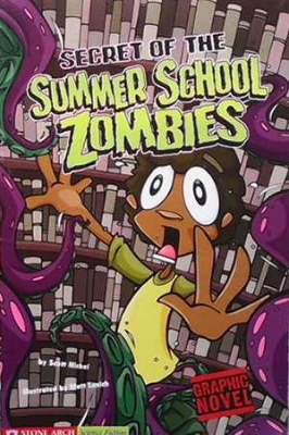 Secret of the summer school zombies