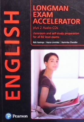 Longman Exam Accelerator