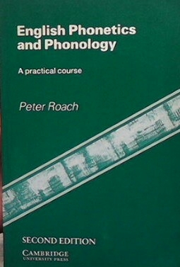 English Phonetics and Phonology