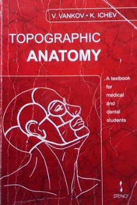 Topographic Anatomy