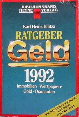 Geld 1992