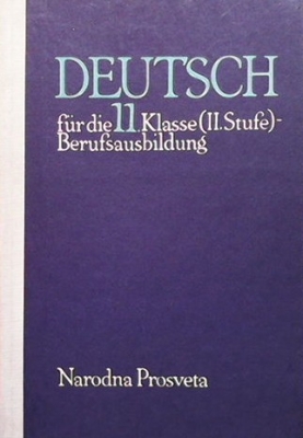 Deutsch für die 11. klasse