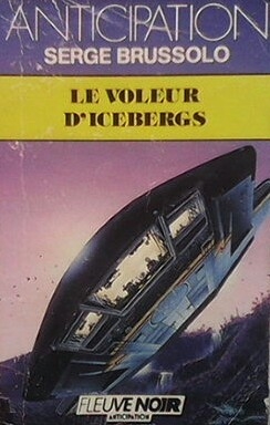 Le voleur d` isebergs