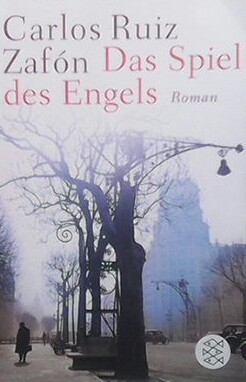 Das spiel des engels