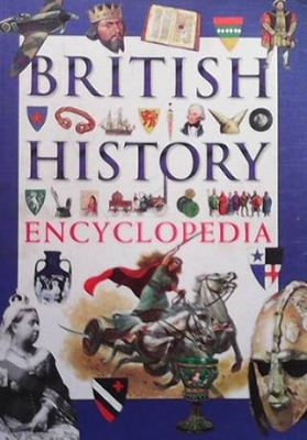 British History Encyclopedia - Колектив