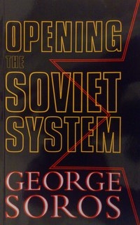 Opening the Soviet System