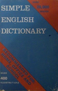 Simple English Dictionary