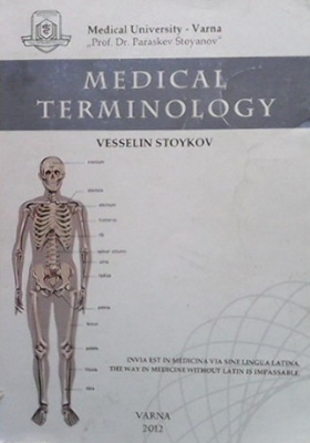 Medical terminology