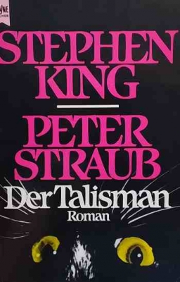 Der Talisman - Stephen King