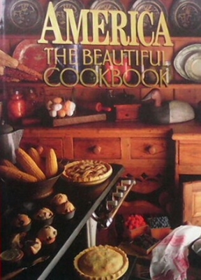 America: The Beautiful Cookbook