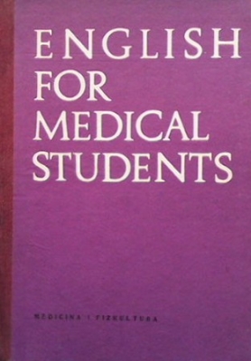 English for Medical Students