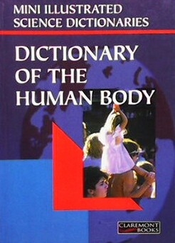 Dictionary of the human body