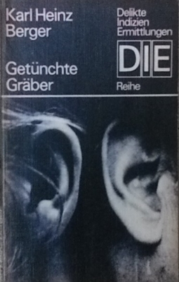 Getünchte gräber