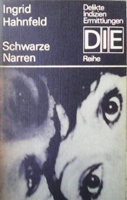 Schwarze narren