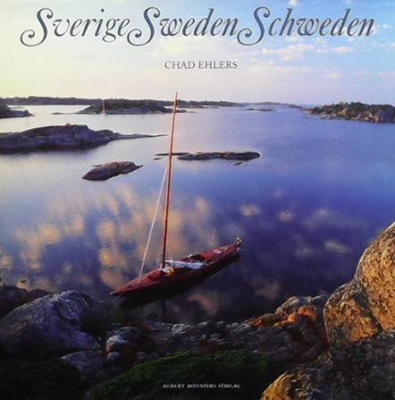 Sverige Sweden Schweden - Chad Ehlers