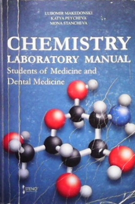 Chemistry laboratory manual