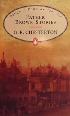 Father brown stories