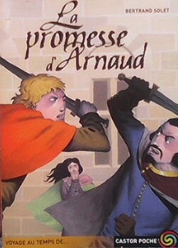 La promesse d` Arnaud